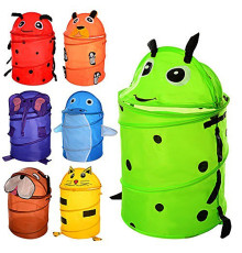 Корзина для игрушек (M1039)